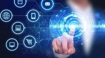 從 草根派 到 實(shí)力派 ,聯(lián)軟科技的雄心與壯志