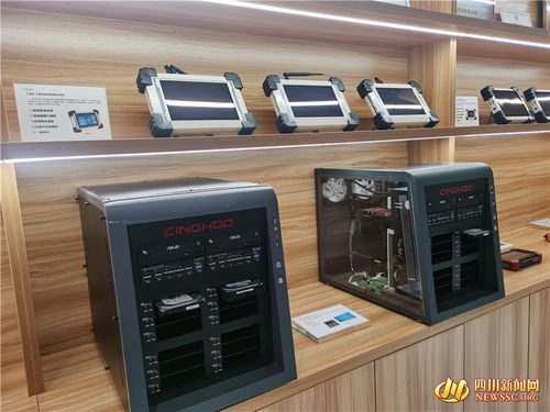 走進(jìn)西部 成都 科學(xué)城 在興隆湖畔看成渝科創(chuàng)新未來