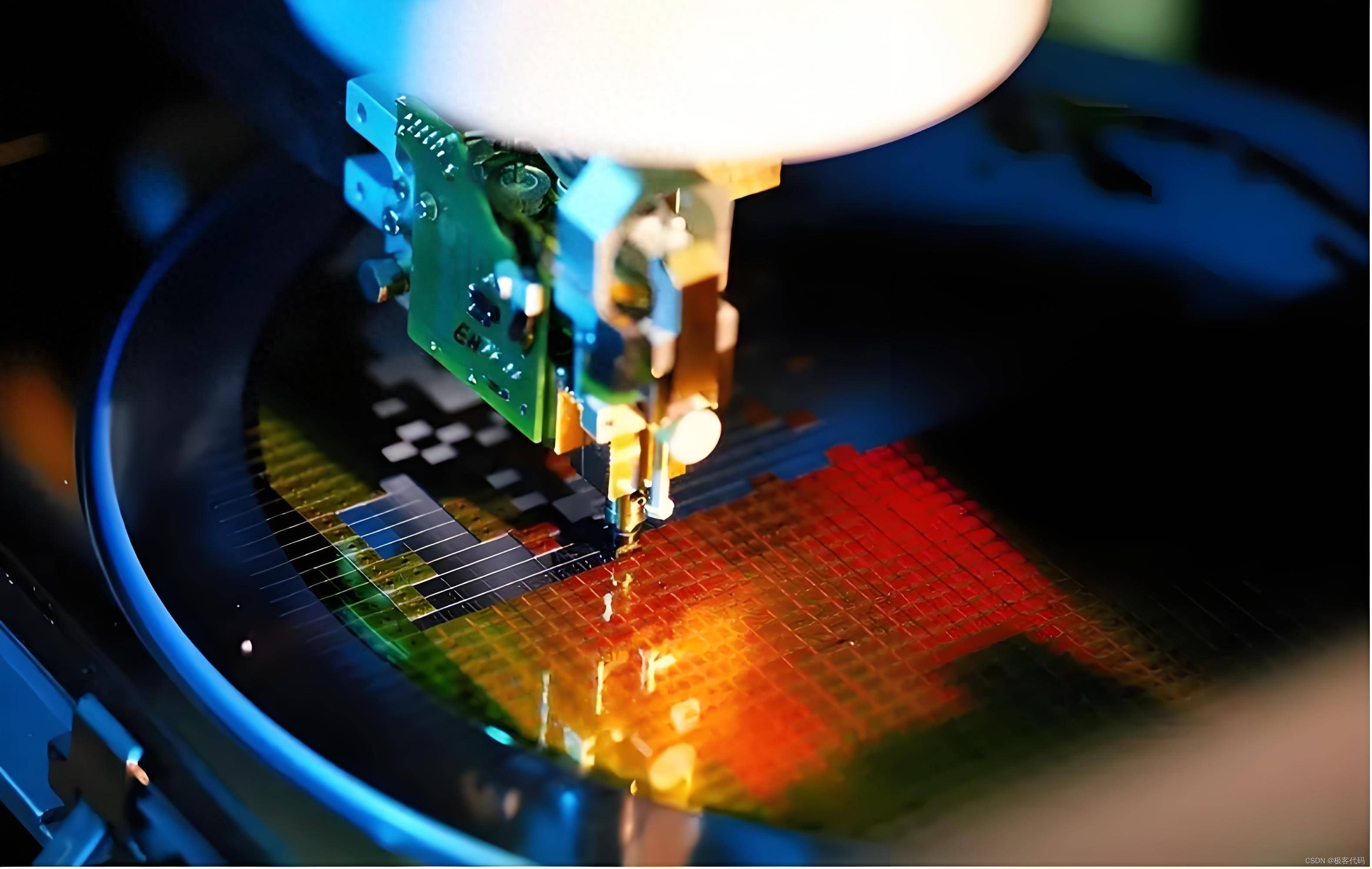 中國(guó)急需攻克的3大頂尖技術(shù) 邁向科技自主的必經(jīng)之路