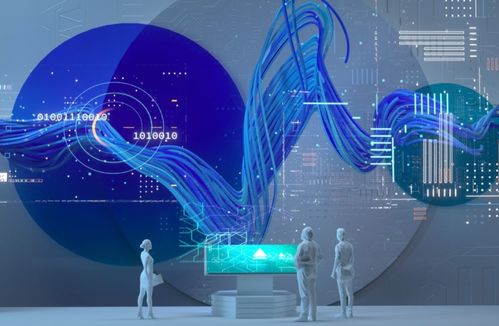 達摩院發布2022十大科技趨勢 AI for Science躍居榜首，開啟科研新范式