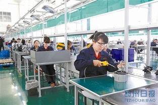 江蘇南方永磁科技 深耕稀貴金屬，驅動高端制造