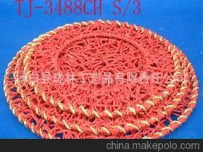 竹草工藝品 從供應(yīng)商、批發(fā)市場(chǎng)到研發(fā)創(chuàng)新的產(chǎn)業(yè)鏈探析