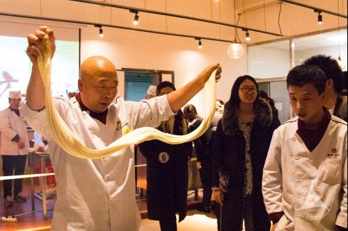 第11屆食面八方 傳媒食代飲食文化節(jié)盛況空前，引領(lǐng)飲食服務(wù)新潮流