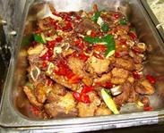 企事業(yè)單位食堂首選 廣州市金筷子餐飲管理服務(wù)，專業(yè)食堂承包與蔬菜配送